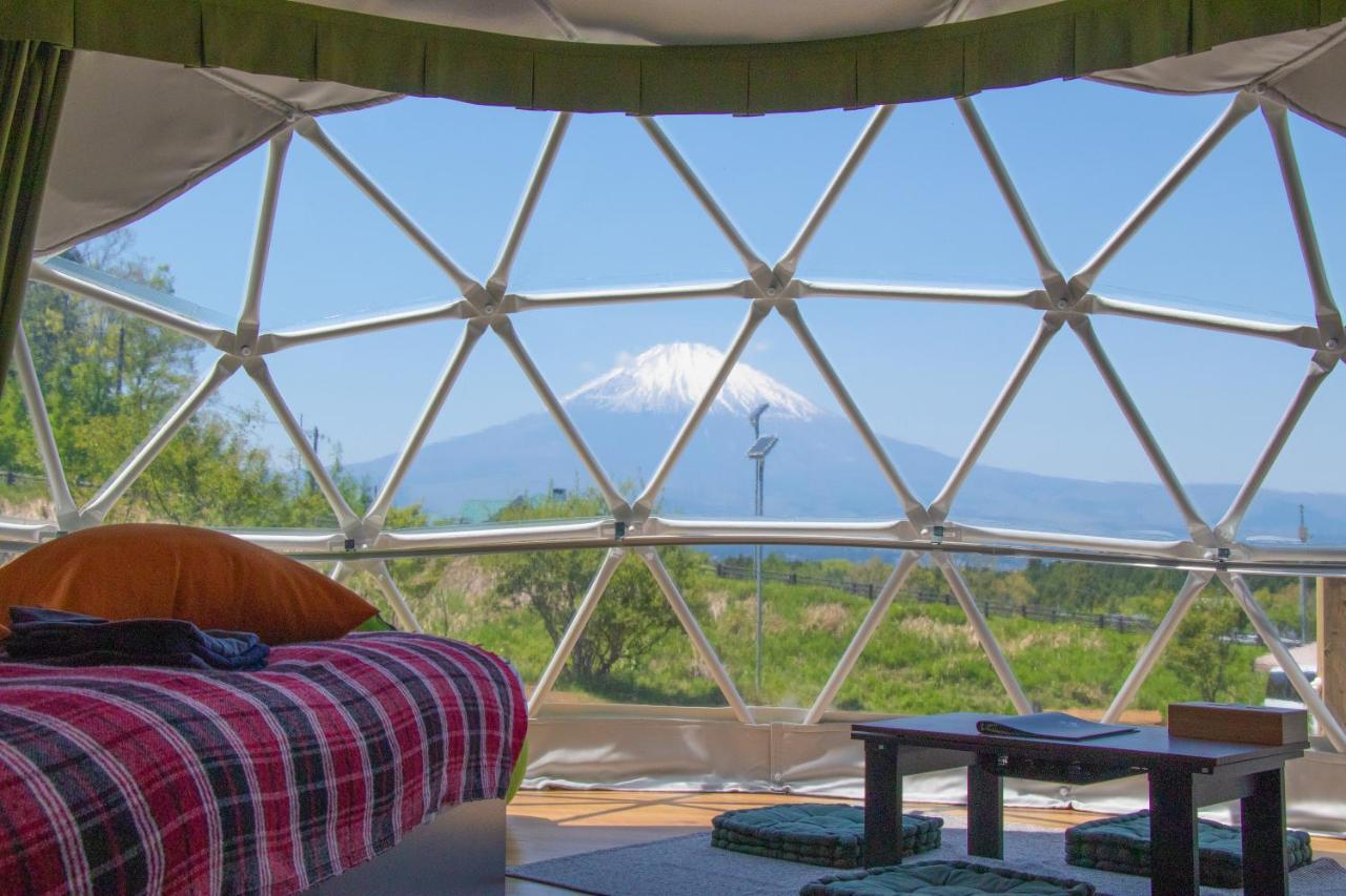 Fujino Kirameki Fujigotemba Hotel 4*